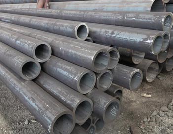 Carbon Steel Tubes