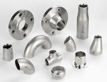 Nickel Alloy Pipe-Fittings