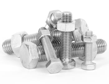 SS 310/310S Nuts & Bolts