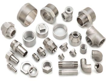 SS 310/310S Buttweld Fittings