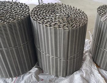 310/310S Wire / Wire Mesh