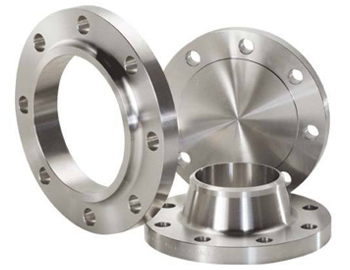 Stainless Steel ASTM A182 Flanges