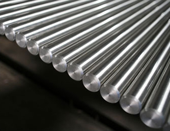 Stainless Steel ASTM A182 Round Bars & Rods
