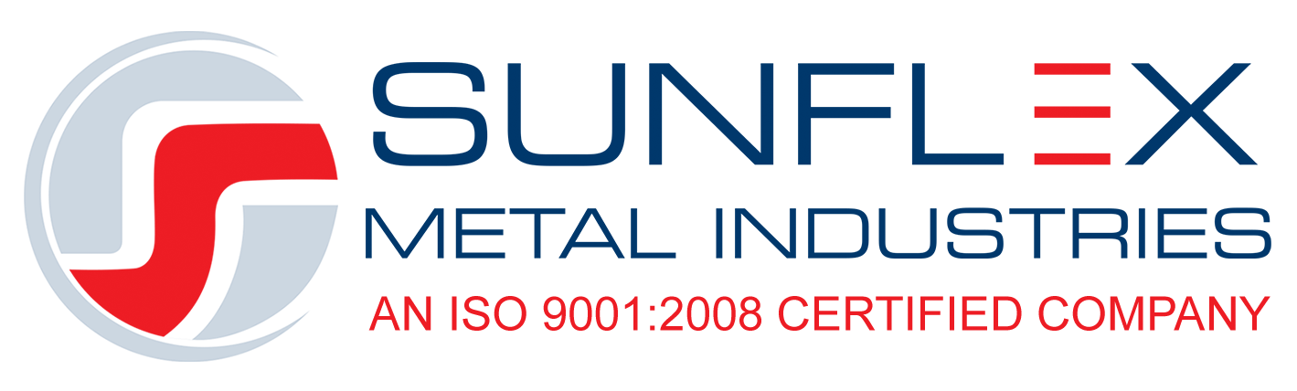 Sunflex Metal Industries -Copper Nickel Suppliers