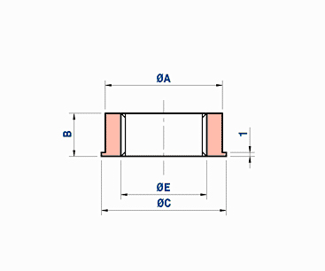 Copper Nickel Sprinkler Bushes Supplier