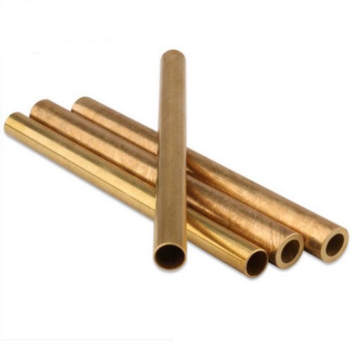 aluminium-brass-tube