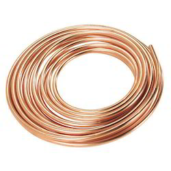 eco friendly copper tubes